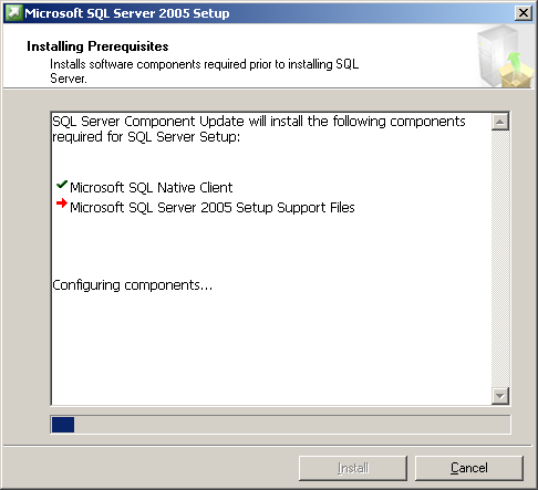 Analytické možnosti Microsoft SQL Server 2000